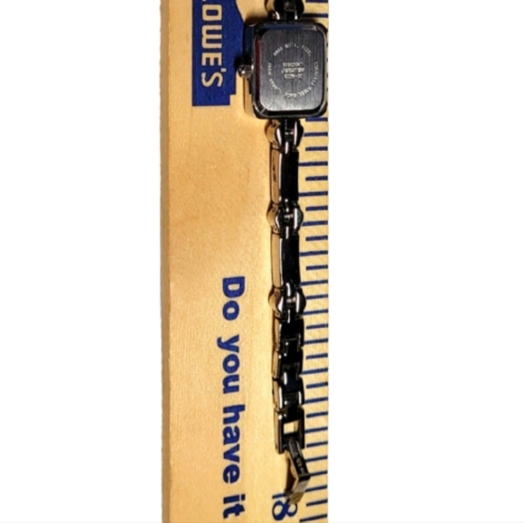 •𝙂𝙇𝙊𝙍𝙄𝘼 𝙑𝘼𝙉𝘿𝙀𝙍𝘽𝙄𝙇𝙏•𝙒𝘼𝙏𝘾𝙃• - Picture 13 of 15